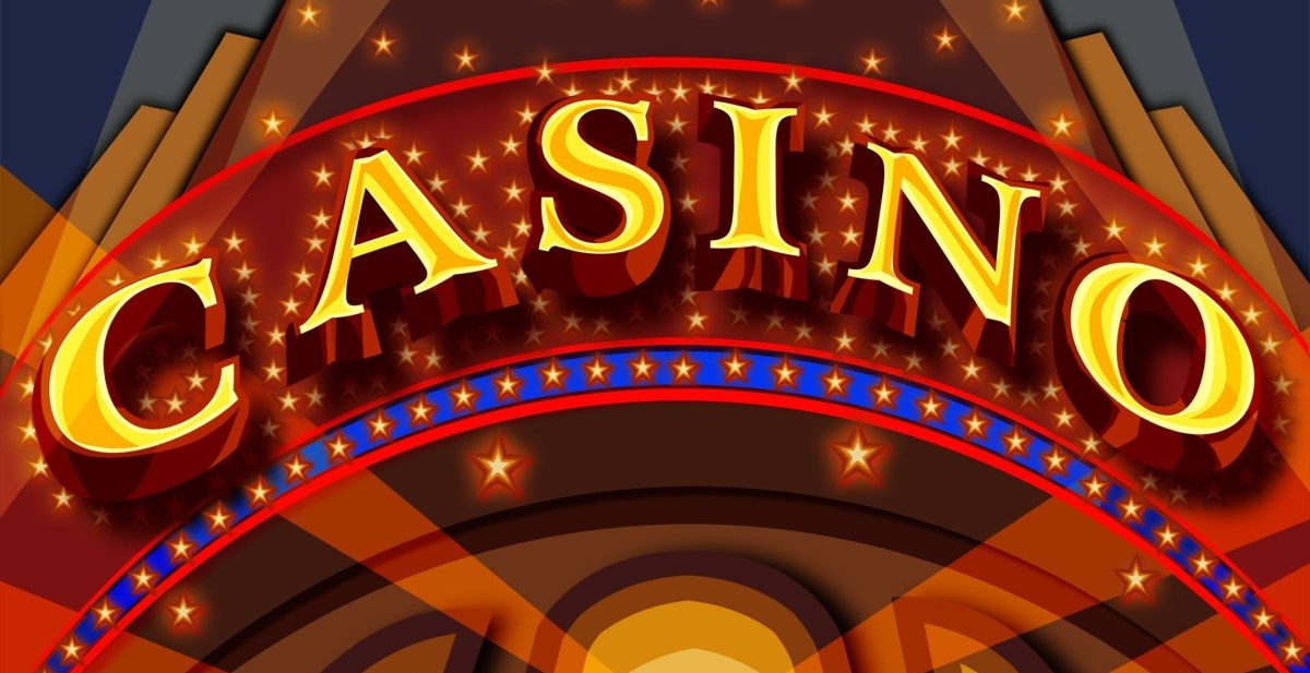 Svenska Casino